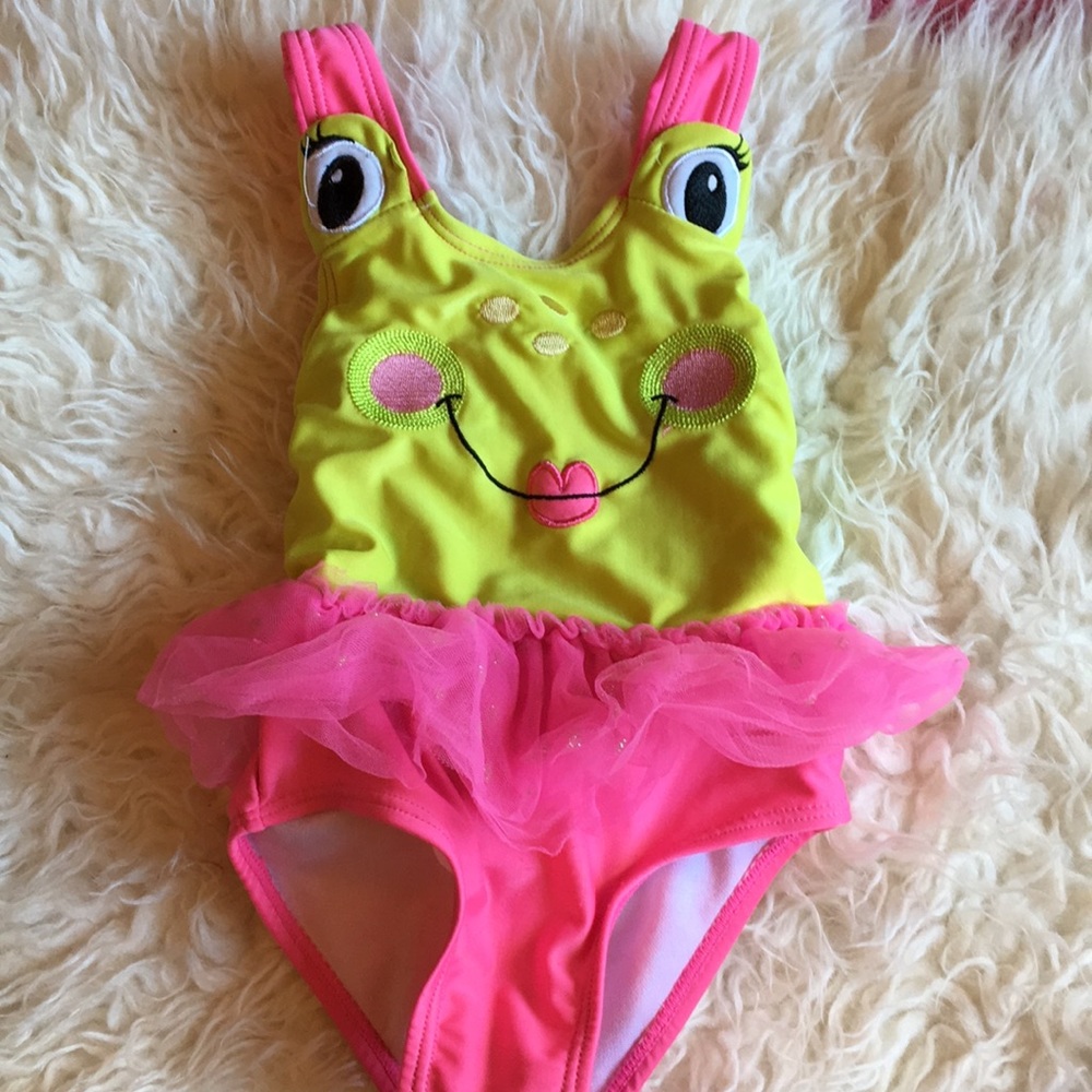 Swimsuit